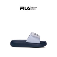 FILA รองเท้าแตะผู้หญิง Chubby รุ่น SDS230801W - NAVY