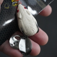 Mồi câu lure Chuột Lk Hòa chính hãng siêu nhạy