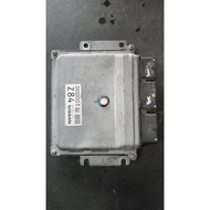 NISSAN X-Trail 2.5 2015 (T32)ECU NEC007-611 Z84 (ORIGINAL USED) 251223