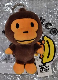 Baby Milo 公仔鎖匙扣
