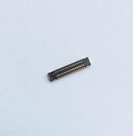 iPhone 7 7G 7 Plus KONEKTOR KAMERA DEPAN 36 PIN DI MESIN FPC FRONT SMALL CONNECTOR CAMERA 1 PCS