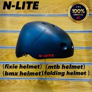 NEW MODEL HELMET BICYCLE/Helmet fixie/Helmet fixed/Helmet bmx/Helmet basikal budak/Helmet basikal fo