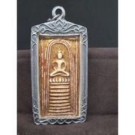 Phra Somdej Paitong Amulet  崇迪  佛牌
