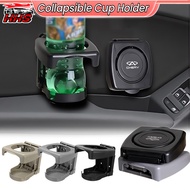 Chery Universal Car Cup Holder Collapsible Multifunction Multi-Position Mount Drink No Spill Cup Hol