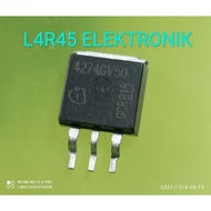 IC Regulator TLE4274GV50