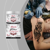 Ximonth Tattoo Healing Cream Gentle Tattoo Care Cream Enhance Clarity Prevent Fading Speed Healing M