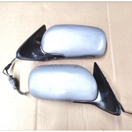 Original Nissan sentra b14 side mirror Nissan sentra b14 side mirror Nissan sentra b14 side mirror N