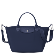 100% Original Longchamp Le Pliage Neo Thick Nylon Handbag Waterproof Dumpling Shoulder & Crossbody B