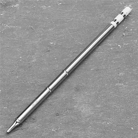 New T12-BC2 Soldering Iron Tips For Soldering Station Handle FX-951 FM2028