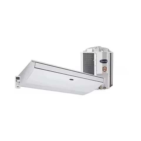 Ar Condicionado Split Teto Inverter Carrier XPower 54000 BTU/h