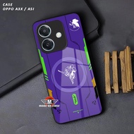 HP Modern - Softcase Glass Glitter Glass For OPPO A5i, OPPO A3X, OPPO A5Xhp - NEWEST OPPO A5i 2025 P