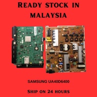 SAMSUNG UA40D6400 MAINBOARD