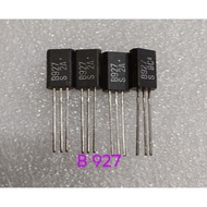 IC TRANSISTOR TR 927 2SB-927 ORIGINAL TRANSISTOR2SB927