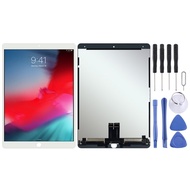 หน้าจอ LCD และ Digitizer ประกอบเต็มตัวเครื่องสำหรับ iPad Air 3 (2019) A2123 A2152 A2153 A2154 / iPad