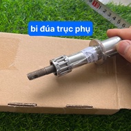 Bi Do HK182420 Plow Auxiliary Shaft Ball 178F - 186F - 186FA and 188F - 190F Plow Auxiliary Shaft Ba