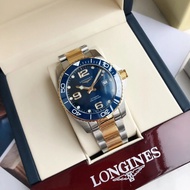 [Original Single Channel] Longines-Longines Longines Concas Diving Series Men's Watch/Three-Size in 