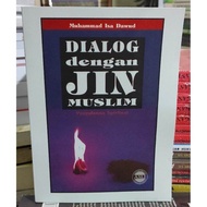 Dialog dengan jin muslim