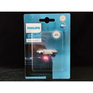 Philips Ceiling Light Cabin Light Ultinon Pro3000 LED Festoon 38mm 6000K 100% Original 1 Year Arrange