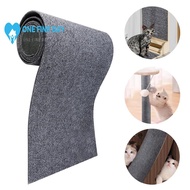 Trimmable Self-adhesive Wall Stickers Carpet Mats For Cat Arbor Cat Wall Furniture Steps Cat C9c5