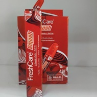 New fresh care smash double Inholer +roll on