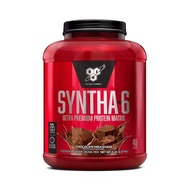BSN Syntha-6 Protein (5 lbs)