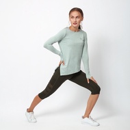 VEAR - Legging 7/8 Himawari 680G Legging Seluar Wanita Legging Woman