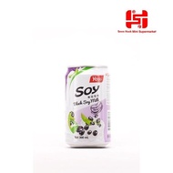 Yeo's Black Soy Milk 300ml