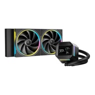 CPU LIQUID COOLER (ระบบระบายความร้อนด้วยน้ำ) DEEPCOOL LM240