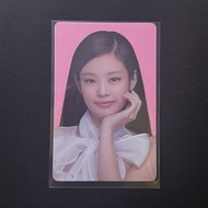 Jennie小卡 Blackpink小卡