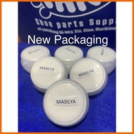 ✲ ◶ Leather Putty (Masilya)