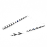 【in stock】1pc Adaptor High Speed To Low Speed Dental Tools FG-RA Dental Burs From 1.6mm To 2.35mm