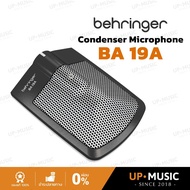Behringer BA 19A Bass Drum Microphone |