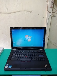 Laptop Lenovo T420 intel core i5/promo harga murah