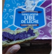 Ribbonettes Tipas Hopia UBE DE.LE.CHE