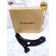 (ANSHIN JAPAN) Perodua Myvi Myvi Lagi Best Icon Lower Arm