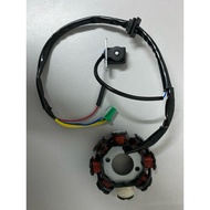 🔥Local  Stock 🔥ATV DC Ignition Stator Magneto Coil Generator GY6 150cc 200cc 250cc  ATV Quad Linhai 
