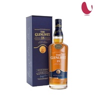 Glenlivet 18 Years 700ml