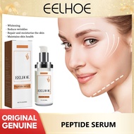 Eelhoe Collagen Firming Serum Anti-Aging Wrinkle Removal Moisturizing Lifting Fade Fine Line Whitening Dark Spot Peptide Wrinkle Remover Face Serum Reduce Dark Spot Anti Wrinkle Aging Whitening Moisturizing Lighten Fine Line Facial Skin Care