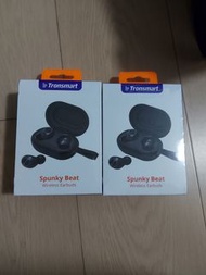 Tronsmart  Spunky  Beat  耳機