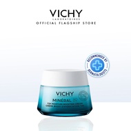 [NEW] Vichy Mineral 89 Fragrance Free Cream 50ML
