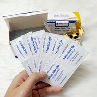 Alcohol Prep Pad 1 box of 100 pieces