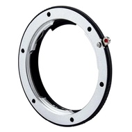 Penyesuai untuk Kanta LR-EOS Leica R LR ke Kamera Canon EOS EF Mount 5D3 5D4 70D 60D T5i T6i