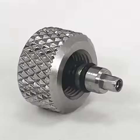 Stainless Steel Crown with Watch Stem Fit for NH35 NH36 NH34 4R35 4R36 7S26 SKX007 SKX009 Watch Modi