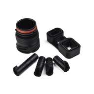 【JOLL HOT】6Pc Transmission Seal Kit Mechatronic Set For BMW ZF 6HP19 6HP21 24107536339