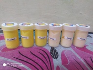 MURAH!!! PAKET CREAM JRG BONEKA BARBIE KURUS TINGGI 30GR / KRIM BARBIE / KRIM BONEKA