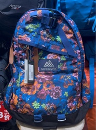 ⭐️香港行貨Gregory26L 橙花背包現貨1599元‼️