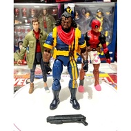 MARVEL LEGENDS BISHOP