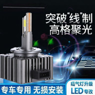 Ultra Bright LED Car Headlight Bulb
