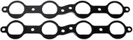 JBA 063-0274 D-Port Header Gasket Set for GM LS7 Engine