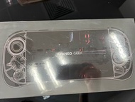 100%全新現貨Ayaneo geek最平價AMD 6800U，16gb + 512,黑色